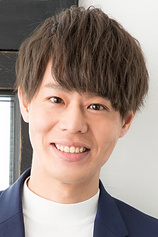 picture of actor Shinichiro Kamio
