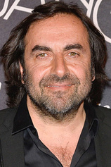 photo of person André Manoukian