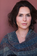picture of actor Catherine Siggins