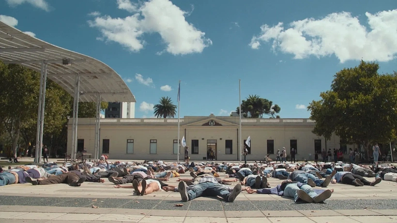 Imagen de Las Voces del Silencio
