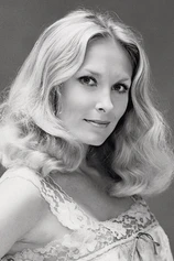 Foto de Marilyn Burns