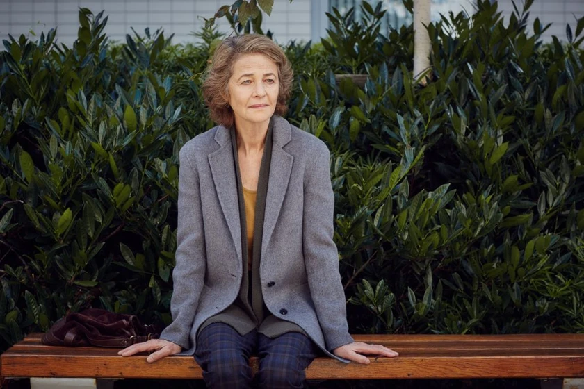 Charlotte Rampling en el-sentido-de-un-final