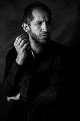 picture of actor Diego Martínez Villa