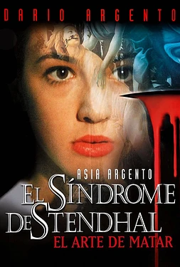 poster of movie El Sindrome de Stendhal