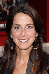 picture of actor Martha Quinn