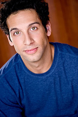 photo of person Rick Glassman