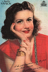 picture of actor Angelita Navalón