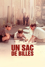 poster of movie Un Sac de Billes