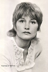 picture of actor Barbara Dittus