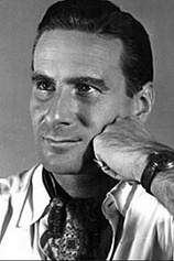 photo of person Robert Darène