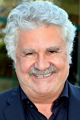 picture of actor Roland Magdane