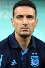 Foto de Lionel Scaloni
