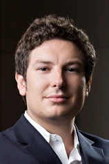 Foto de Isaac Klausner