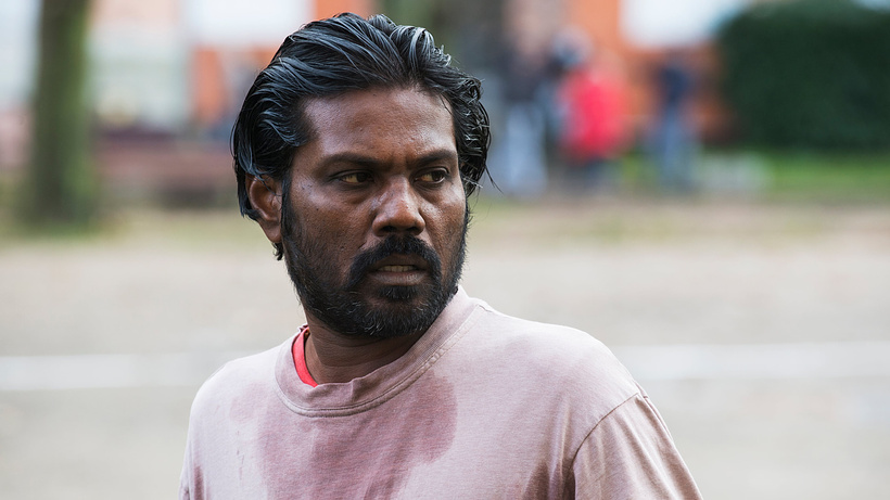 Imagen de Dheepan