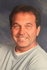 photo of person Robert Ballo