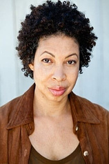 photo of person Angela Bullock
