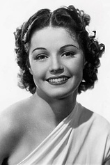 picture of actor Marjorie Weaver