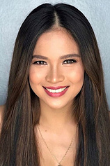 picture of actor Louise delos Reyes