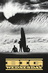 poster of movie El Gran miércoles