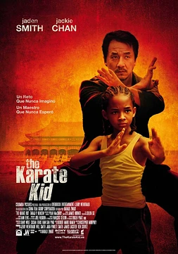 The Karate Kid