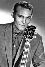 picture of actor Carl Perkins