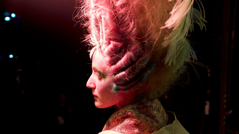 Imagen de Medusa Deluxe
