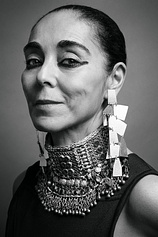 photo of person Shirin Neshat