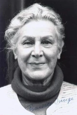 Foto de Traudl Junge