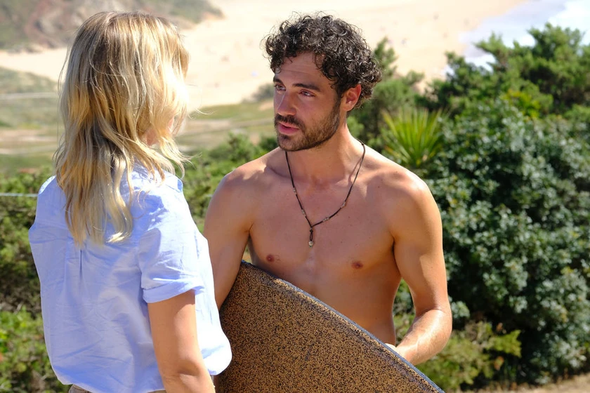 Giovanni Funiati en un-verano-en-el-algarve