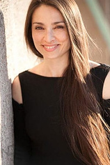 picture of actor Cristina Pellegrino