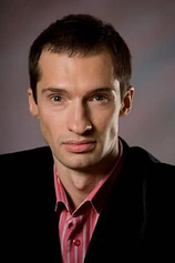 picture of actor Denis Yasik