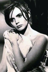 Foto de Marcela López Rey