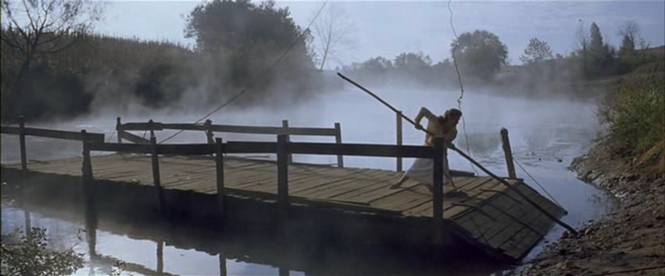 Imagen de Río Salvaje