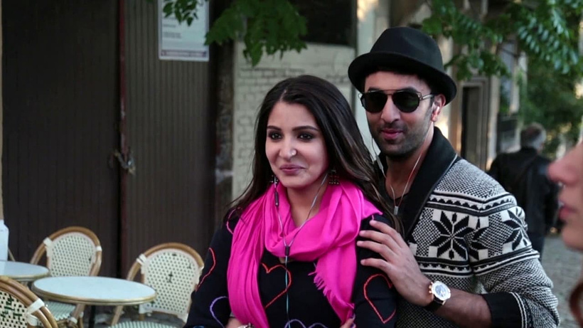 Imagen de Ae Dil Hai Mushkil