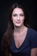 picture of actor Mari Kitia