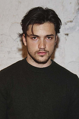 picture of actor Juan Perales