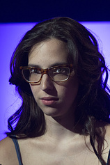 picture of actor Vera Spinetta