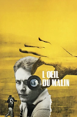 poster of movie L'Oeil du Malin