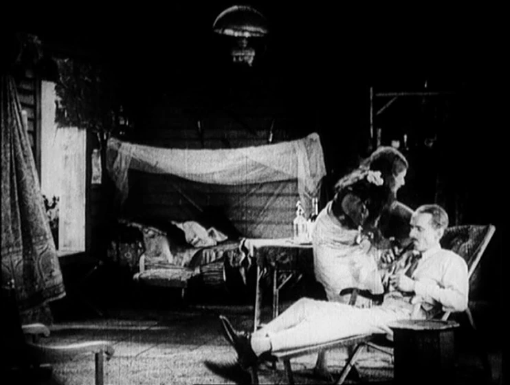 Imagen de el-jardin-de-la-alegria-1925