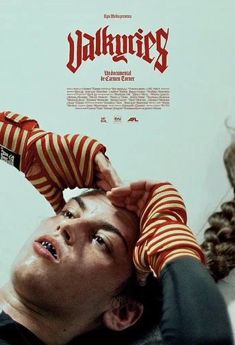 Poster de Valkyries
