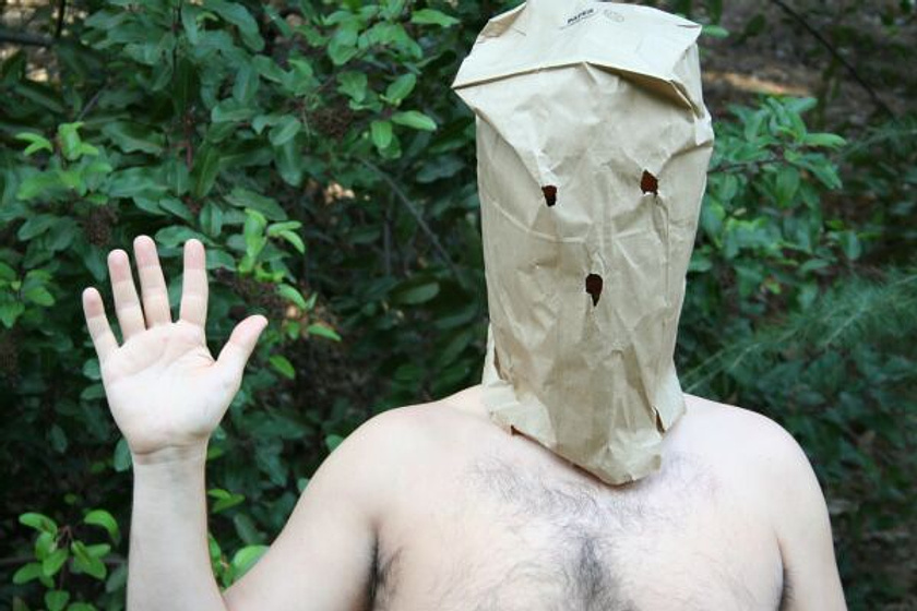 Imagen de Baghead