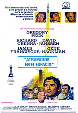 poster of movie Atrapados en el Espacio