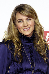 picture of actor Luise Bähr