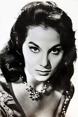 picture of actor Mara Cruz