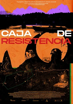 Caja de Resistencia