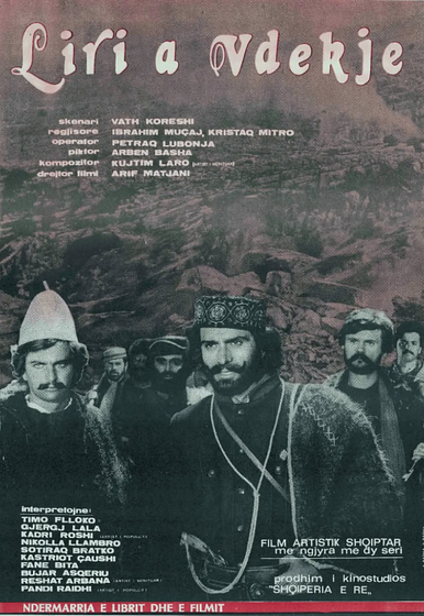 Imagen de Freedom or Death (Cartel)
