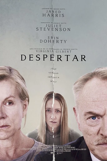 Poster de Despertar