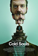 poster of movie Cold Souls
