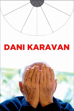 poster of movie Dani Karavan