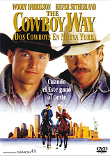 poster of movie 2 Cowboys en Nueva York